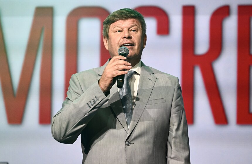 В Москве стартовал XXII Международный шахматный форум 2 фото