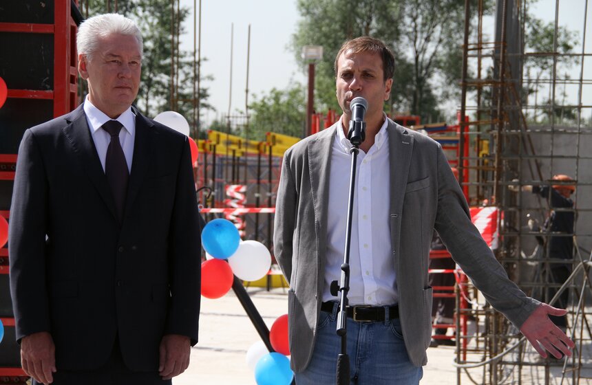 На северо-востоке Москвы откроют первый IT-технопарк 14 фото