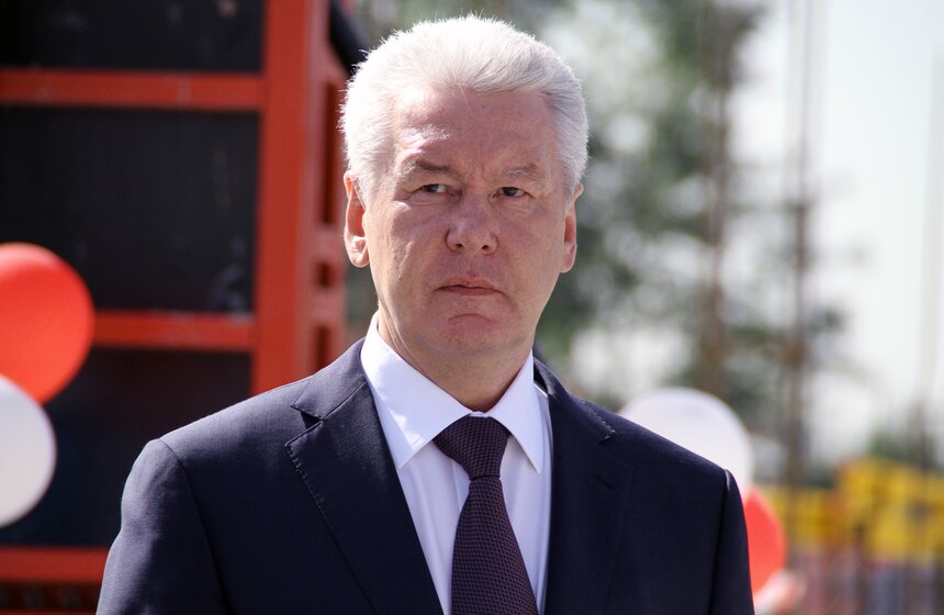 На северо-востоке Москвы откроют первый IT-технопарк 12 фото