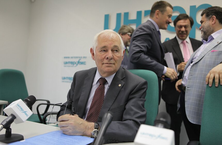 В столице прошла пресс-конференция, посвященная праймериз 9 фото