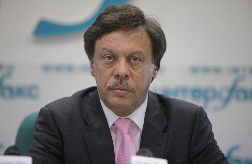 В столице прошла пресс-конференция, посвященная праймериз 12 фото