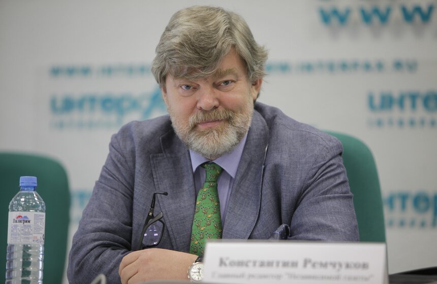 В столице прошла пресс-конференция, посвященная праймериз 11 фото