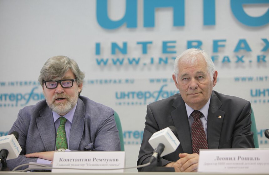 В столице прошла пресс-конференция, посвященная праймериз 13 фото