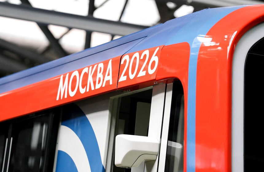 Обучение машинистов управлению поездами "Москва-2026" началось в депо "Солнцево" 21 фото