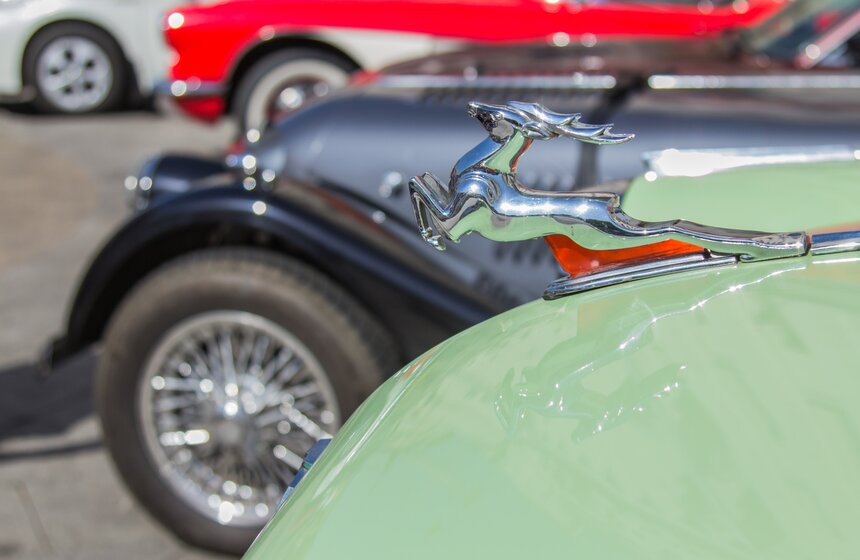 Сергей Собянин дал старт экологическому автопробегу 1 фото