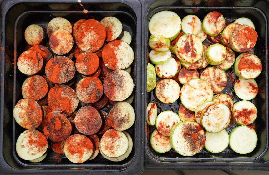 Гастрономический фестиваль "Вкусы России" стартовал на ВДНХ 26 фото