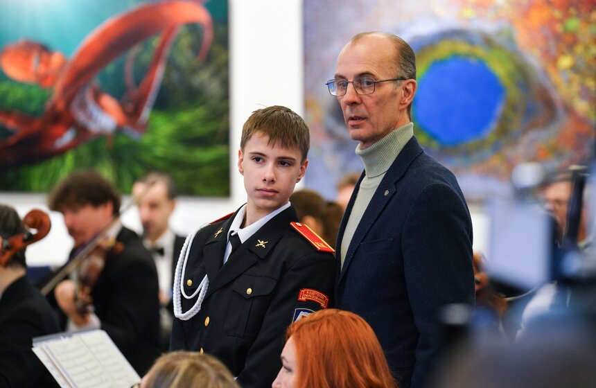 Фестиваль "Первозданная Россия" открылся в Москве 4 фото