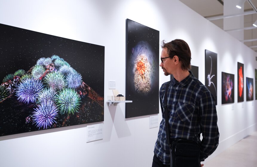 Фестиваль "Первозданная Россия" открылся в Москве 19 фото