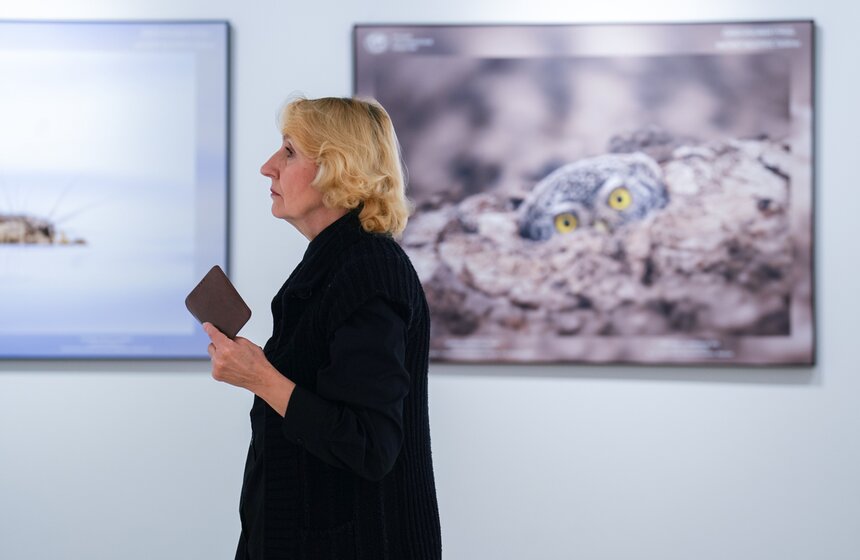 Фестиваль "Первозданная Россия" открылся в Москве 24 фото