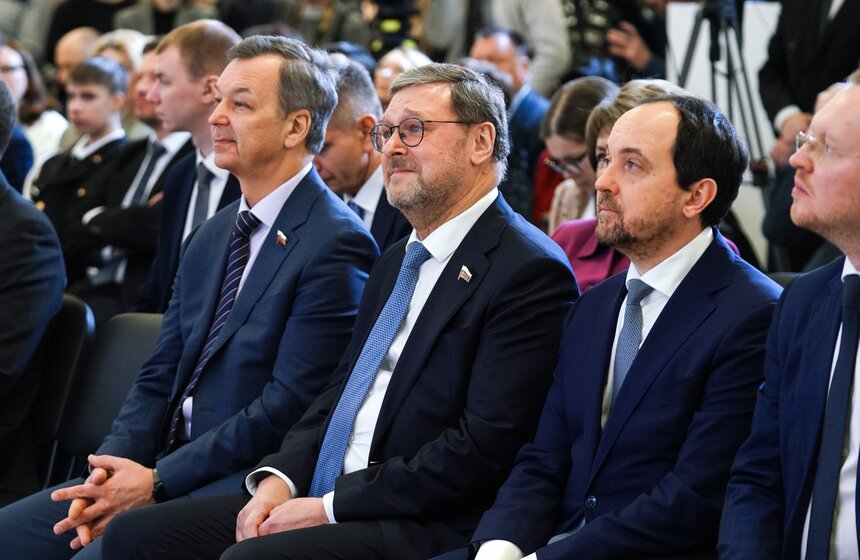 Фестиваль "Первозданная Россия" открылся в Москве 10 фото