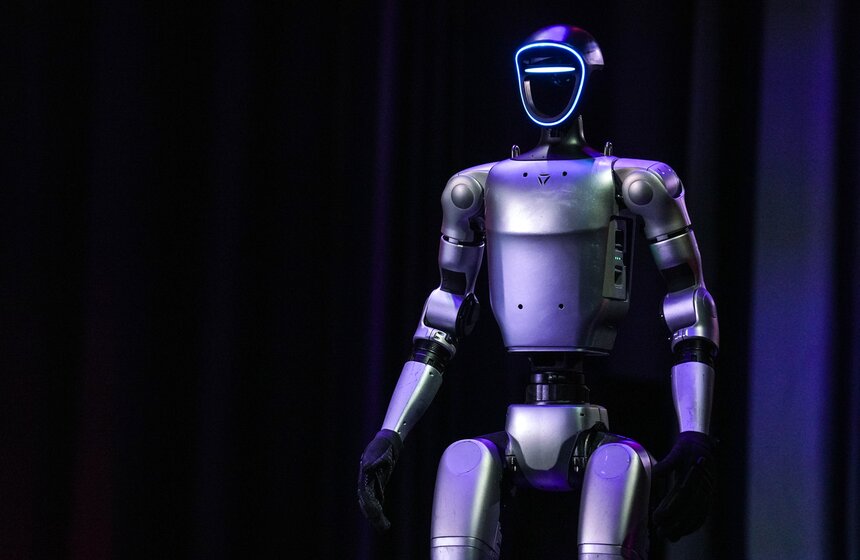 Фестиваль московской науки прошел во Дворце пионеров 35 фото