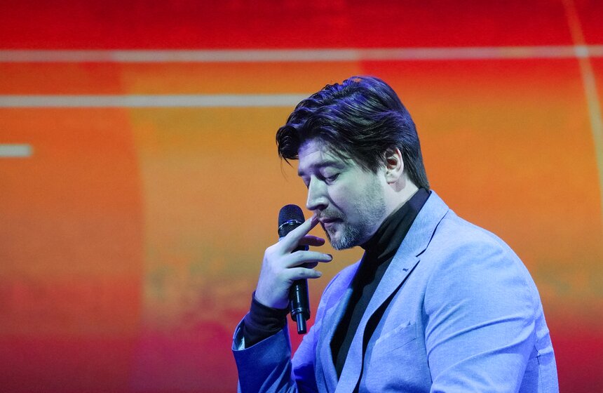 Фестиваль московской науки прошел во Дворце пионеров 33 фото