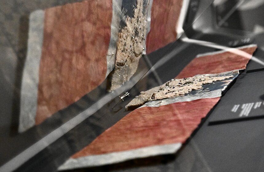 Выставка "Великолепие русского костюма" открылась в "Царицыне" 7 фото