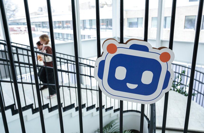 Фестиваль московской науки прошел во Дворце пионеров 2 фото