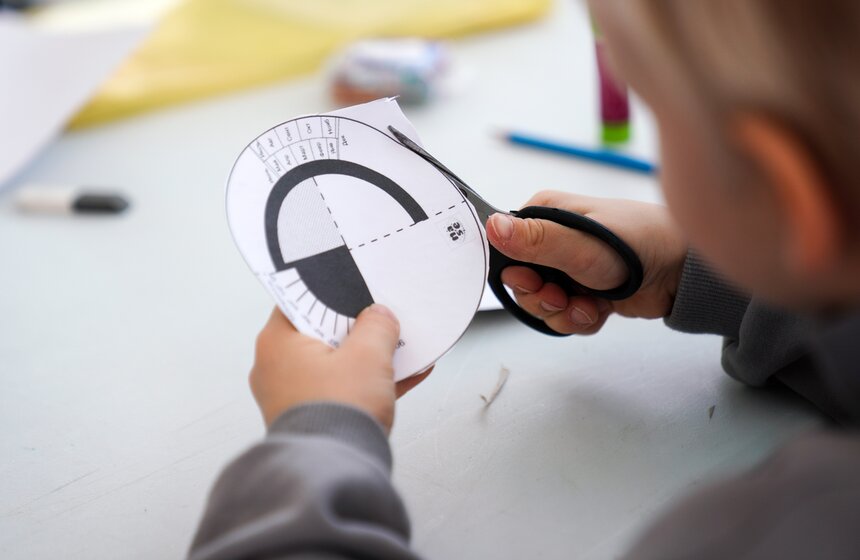 Фестиваль московской науки прошел во Дворце пионеров 16 фото