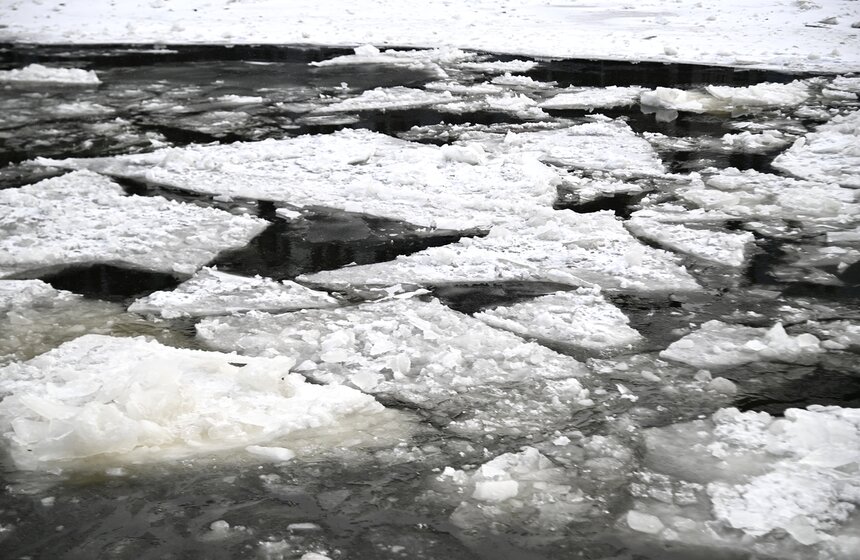 Участники "Московского долголетия" могут бесплатно посетить речные экскурсии 33 фото