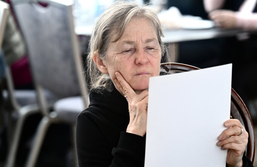 Участники "Московского долголетия" могут бесплатно посетить речные экскурсии 29 фото