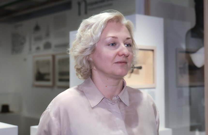 Презентация спектакля "Соборная площадь" прошла в Музее Москвы 5 фото