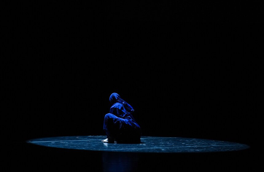 Илзе Лиепа представила в зале "Зарядье" спектакль-концерт "Дягилев. Балет. Новый век" 18 фото