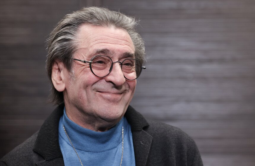 В Москве прошел VII Зимний международный фестиваль искусств 32 фото