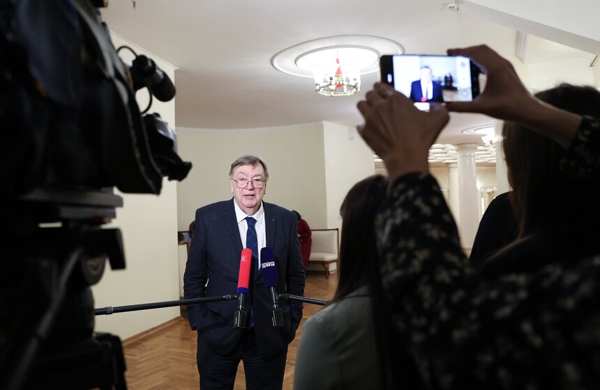 В Москве прошел VII Зимний международный фестиваль искусств 34 фото