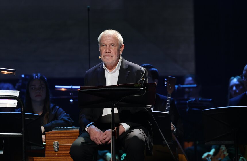 В Москве прошел VII Зимний международный фестиваль искусств 13 фото