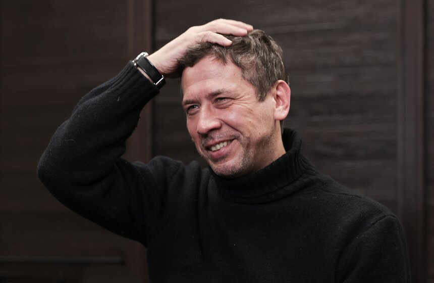 В Москве прошел VII Зимний международный фестиваль искусств 33 фото