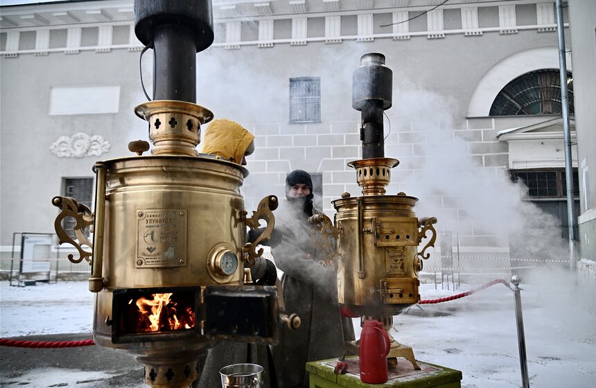 Выставка "Праздник весны. Новый год в старом Пекине" открылась в Музее Москвы 2 фото