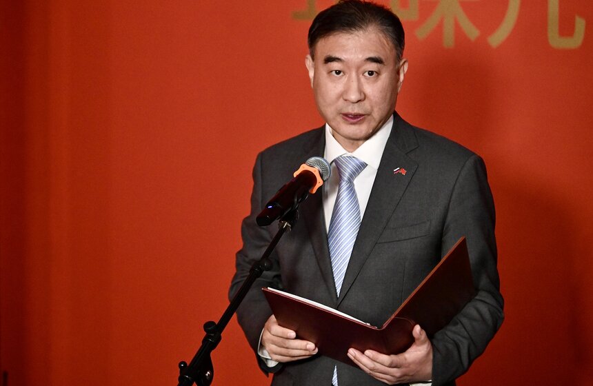 Выставка "Праздник весны. Новый год в старом Пекине" открылась в Музее Москвы 6 фото