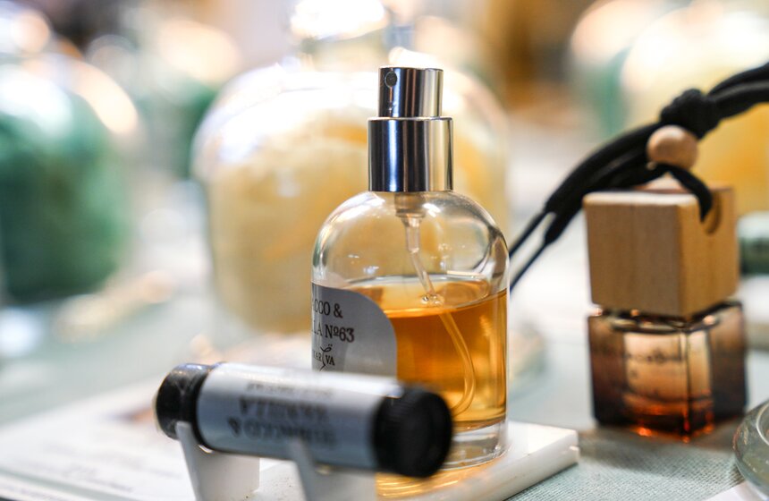 В столице прошла традиционная индийская ярмарка "Delhi базар" 24 фото