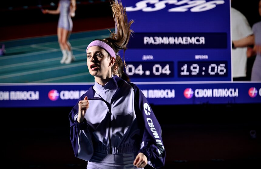 Показ "Яндекс Маркет Fashion Show SS'26" прошел в Москве 11 фото