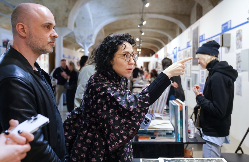 В Москве открылась обновленная ярмарка "Вин-Вин" 18 фото