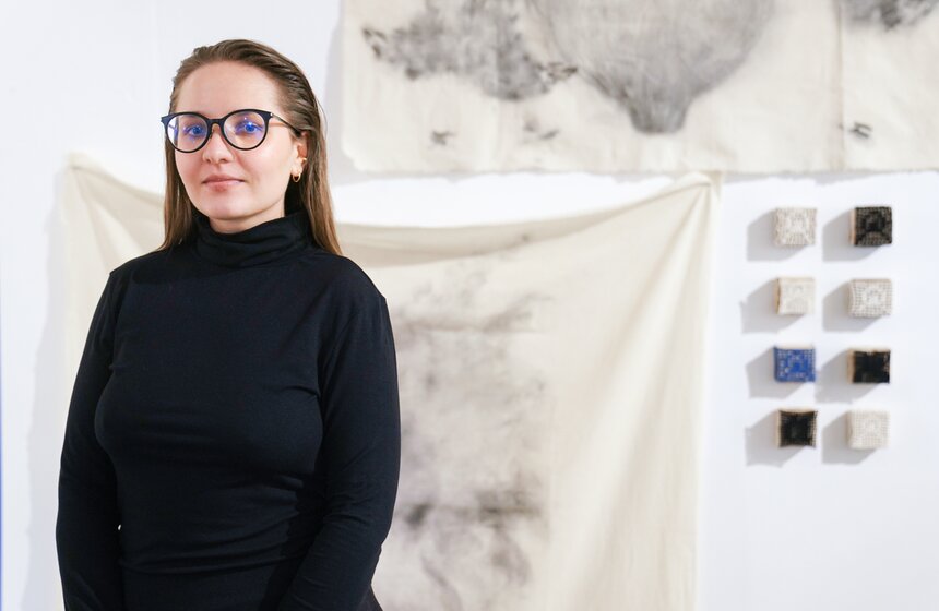 В Москве открылась обновленная ярмарка "Вин-Вин" 12 фото