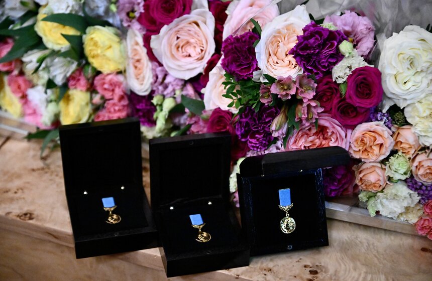 Награждены лауреаты X Международного конкурса имени Сергея Михалкова 2 фото