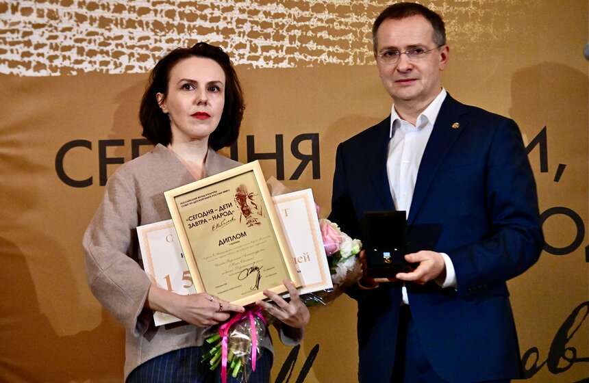 Награждены лауреаты X Международного конкурса имени Сергея Михалкова 31 фото