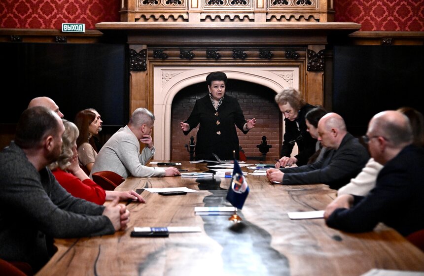 Награждены лауреаты X Международного конкурса имени Сергея Михалкова 1 фото