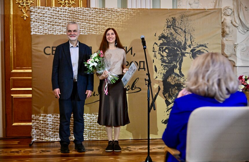 Награждены лауреаты X Международного конкурса имени Сергея Михалкова 25 фото