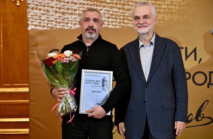 Награждены лауреаты X Международного конкурса имени Сергея Михалкова 20 фото