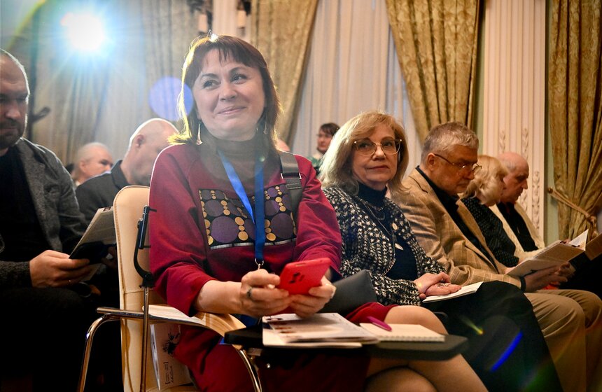 Награждены лауреаты X Международного конкурса имени Сергея Михалкова 18 фото