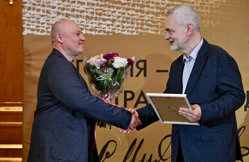 Награждены лауреаты X Международного конкурса имени Сергея Михалкова 13 фото