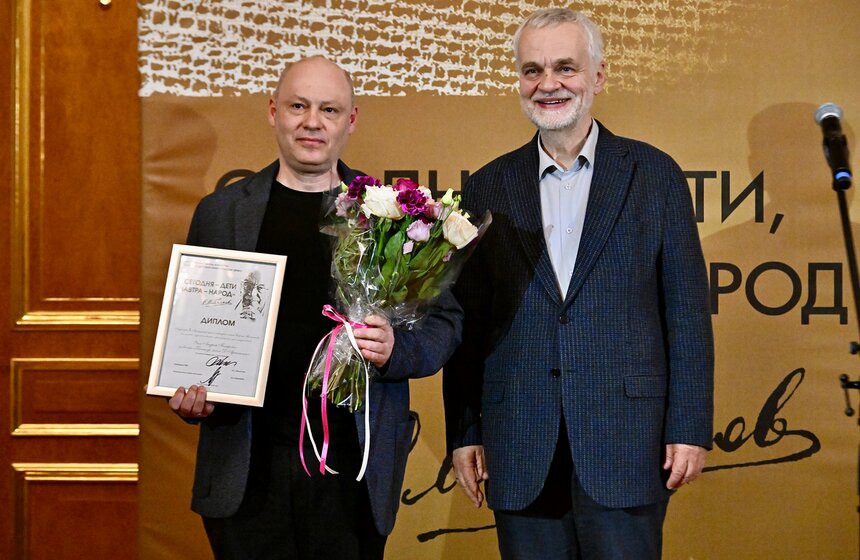 Награждены лауреаты X Международного конкурса имени Сергея Михалкова 19 фото