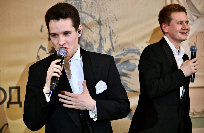 Награждены лауреаты X Международного конкурса имени Сергея Михалкова 4 фото