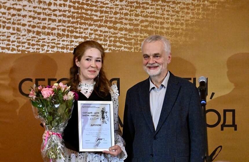 Награждены лауреаты X Международного конкурса имени Сергея Михалкова 14 фото