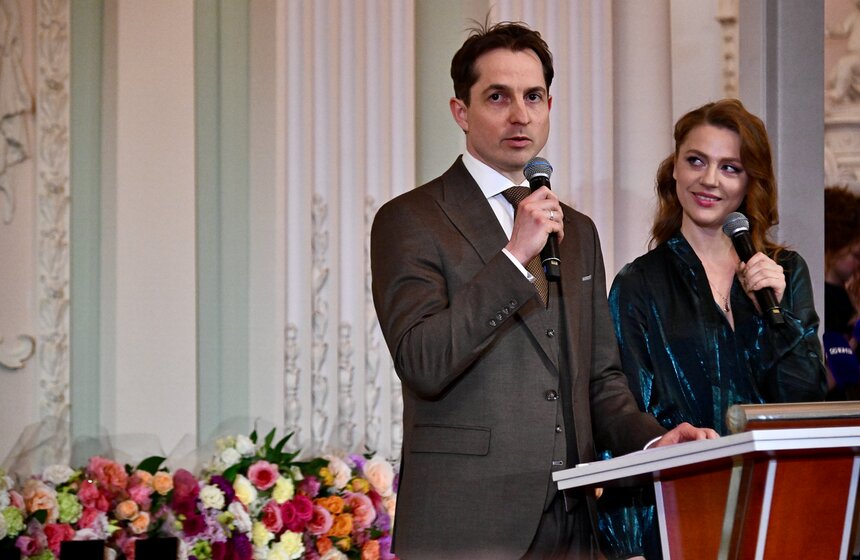 Награждены лауреаты X Международного конкурса имени Сергея Михалкова 8 фото