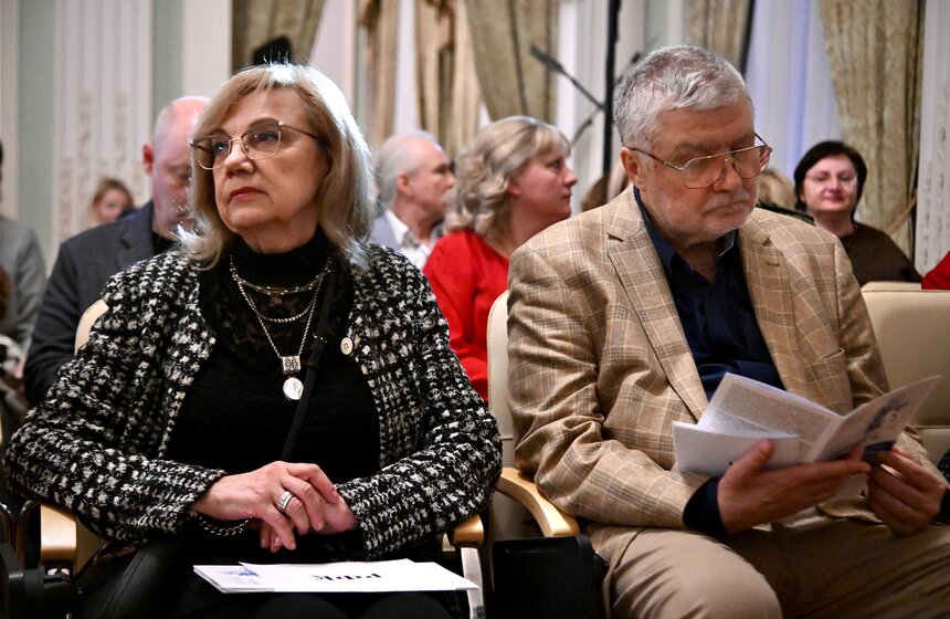 Награждены лауреаты X Международного конкурса имени Сергея Михалкова 16 фото