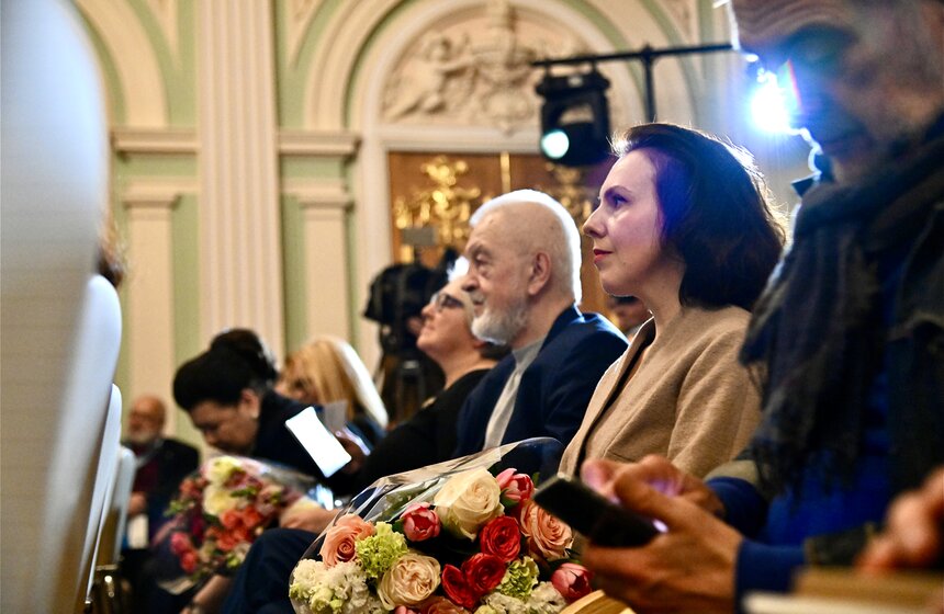 Награждены лауреаты X Международного конкурса имени Сергея Михалкова 29 фото