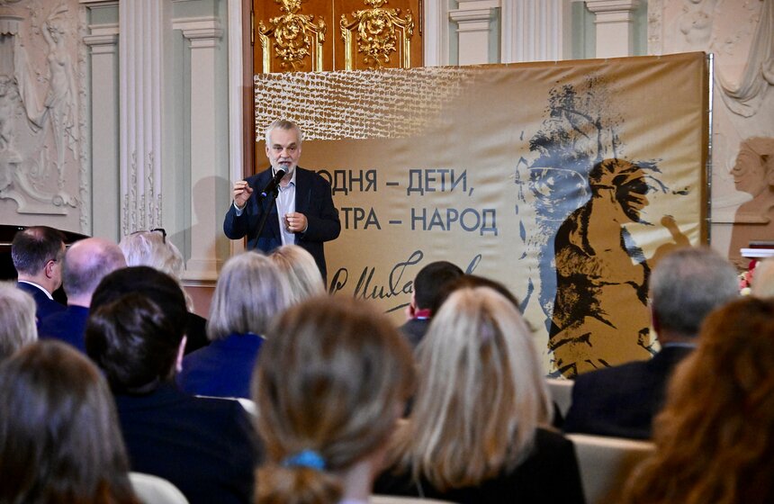 Награждены лауреаты X Международного конкурса имени Сергея Михалкова 9 фото