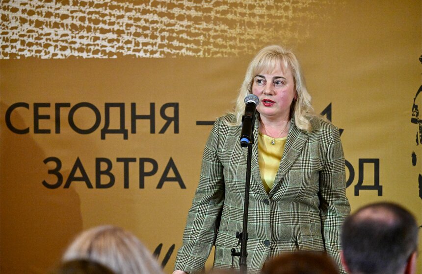 Награждены лауреаты X Международного конкурса имени Сергея Михалкова 10 фото