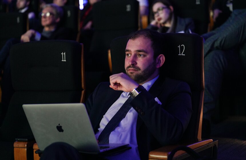 X Московский экономический форум прошел в столице 43 фото