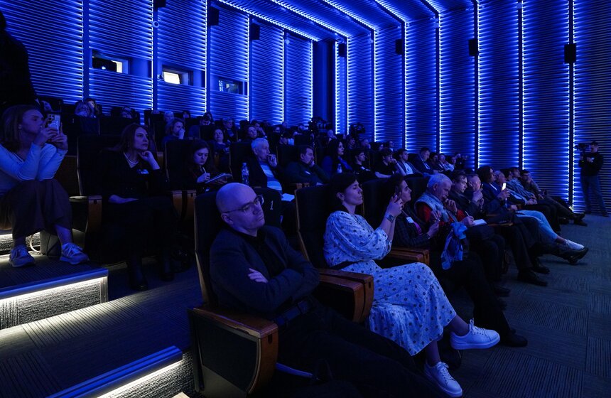 X Московский экономический форум прошел в столице 20 фото